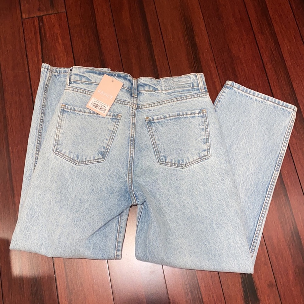 Revice Denim 90’s Baby / Joey Wash - Picture 4 of 5